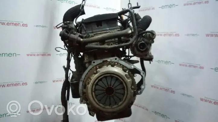 KIA Carnival Engine J3