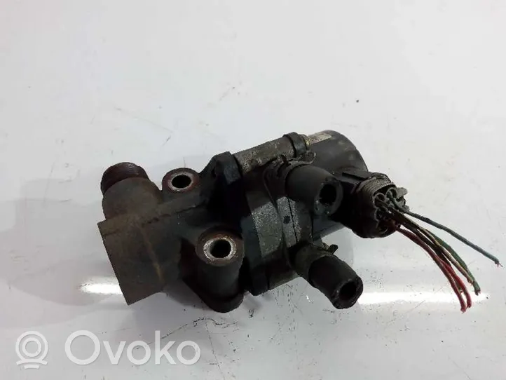 Nissan Almera Tino EGR-venttiili 147105M001