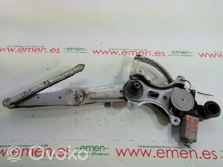 Toyota RAV 4 (XA20) El. lango pakėlimo mechanizmas be varikliuko 8571042070