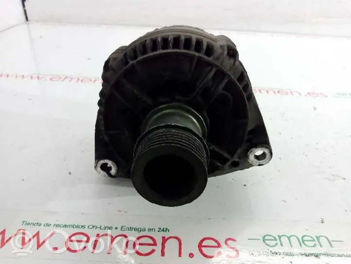 Saab 9-5 Alternator 5246897