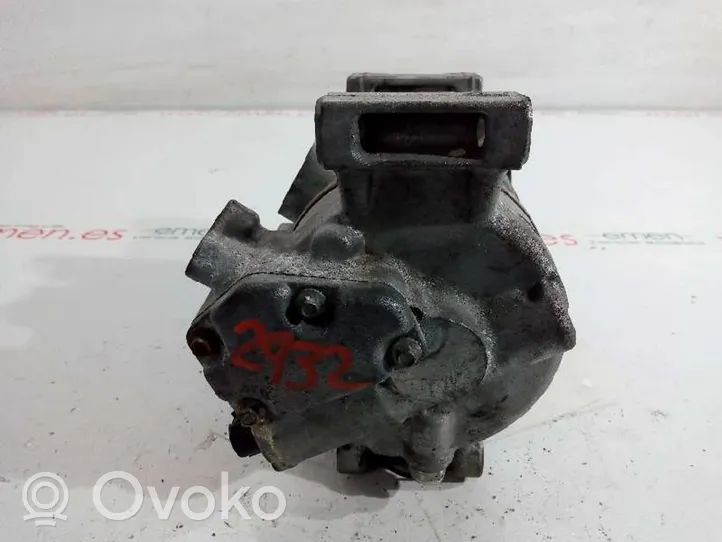 Toyota Auris E180 Oro kondicionieriaus kompresorius (siurblys) GE4472806560