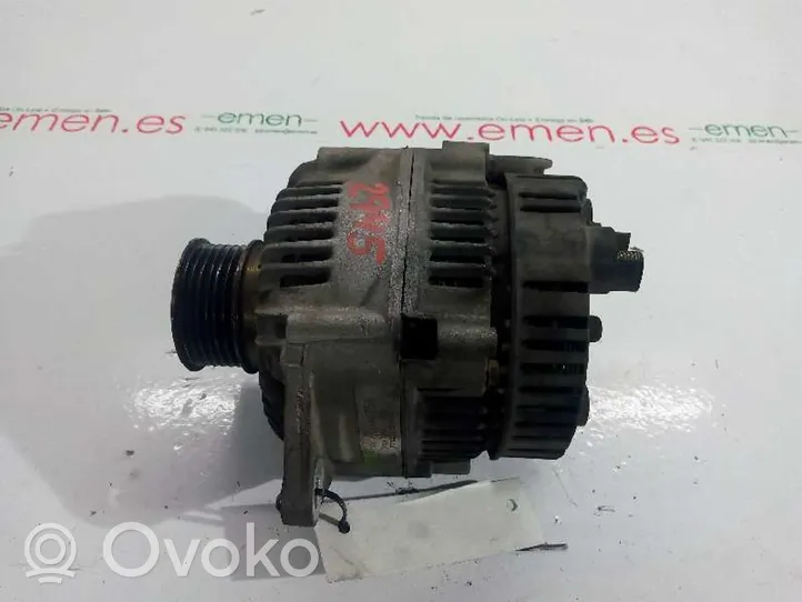 Renault Master II Alternator 7700300407