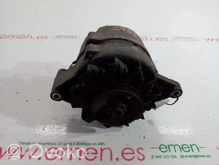 Opel Corsa A Generator/alternator 604535155ALB