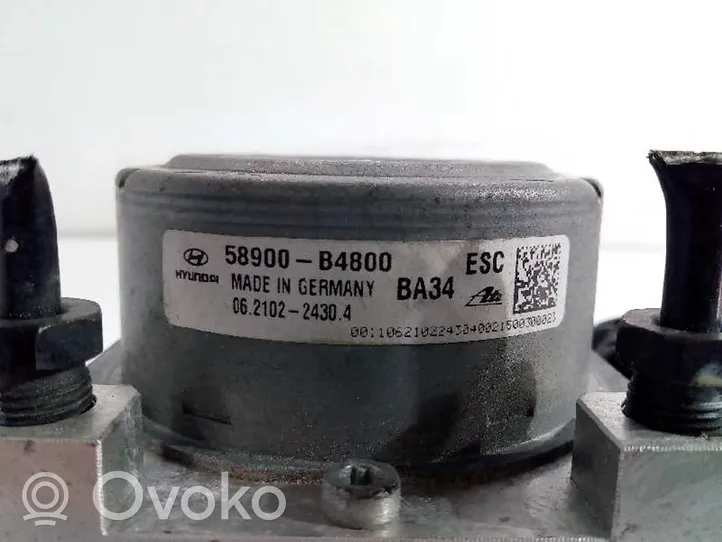 Hyundai i10 Pompe ABS 58900B4800