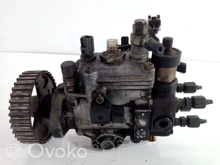 Toyota Avensis T220 Pompa wtryskowa wysokiego ciśnienia 09650020013