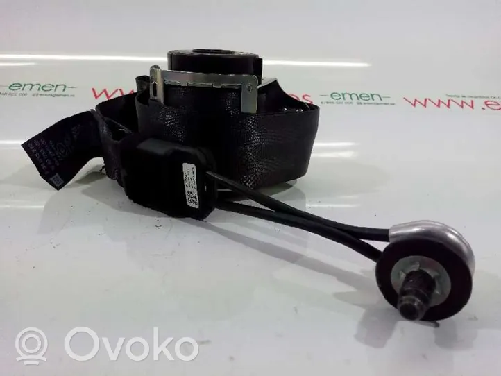 Opel Corsa E Ceinture de sécurité avant 607707600H