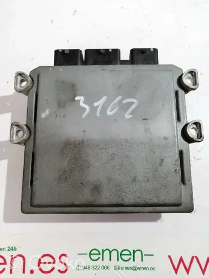 Ford Fusion Sterownik / Moduł ECU 2N1A12A650AE