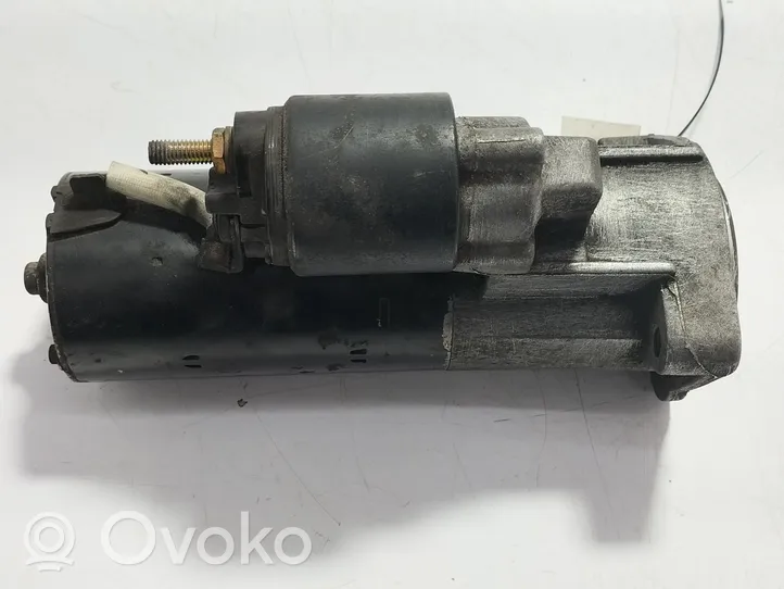 Audi A4 S4 B6 8E 8H Starter motor 0001124020