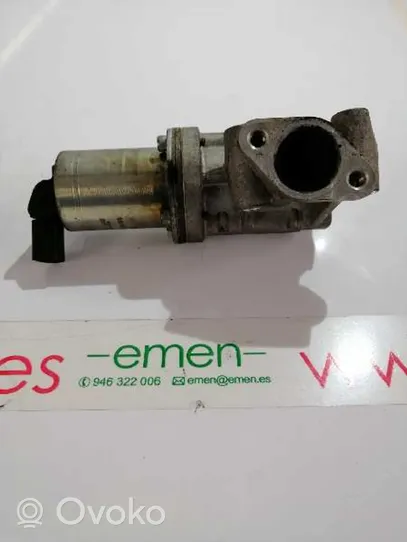 Hyundai Getz EGR vožtuvas 284102A120