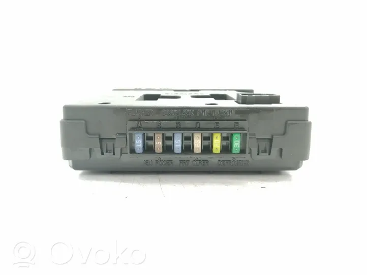 Chevrolet Epica Fuse module 96647425