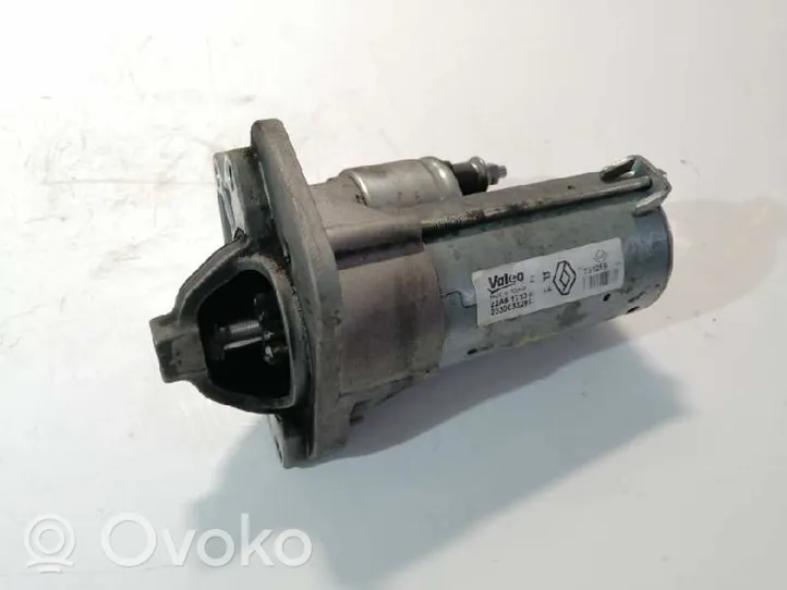 Dacia Logan II Starter motor 233003329R