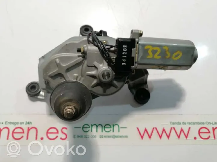 KIA Sorento Motor del limpiaparabrisas trasero 987003E000