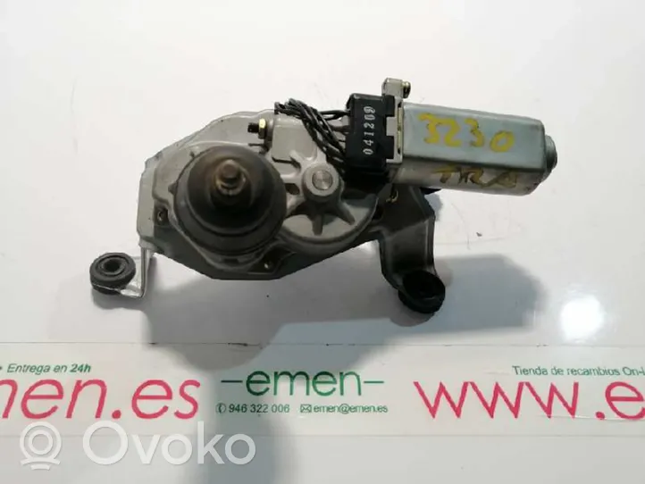 KIA Sorento Motor del limpiaparabrisas trasero 987003E000