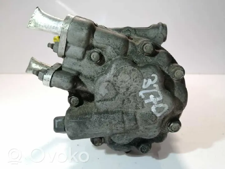 Citroen C5 Ilmastointilaitteen kompressorin pumppu (A/C) 9660555280