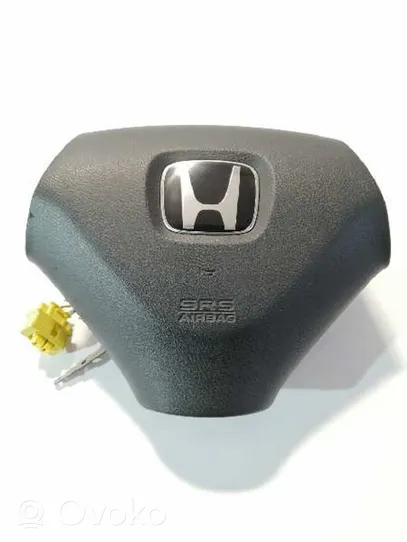 Honda Accord Poduszka powietrzna Airbag kierownicy 77800SEAG81000