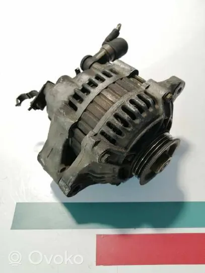 Honda Concerto Alternator A1T04691