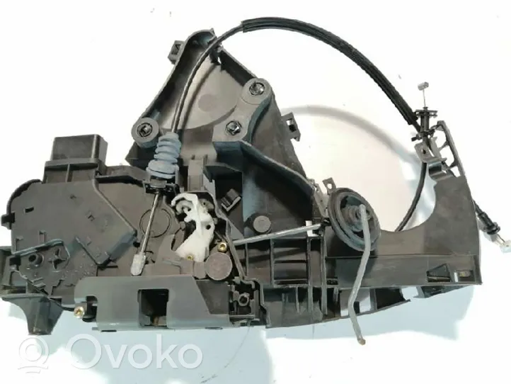 Volvo V50 Etuoven lukko 985915