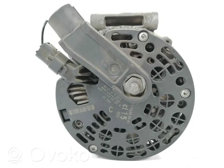 Mini One - Cooper R56 Alternator V75756508001