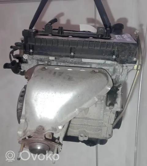 Mitsubishi Colt Двигатель 135930
