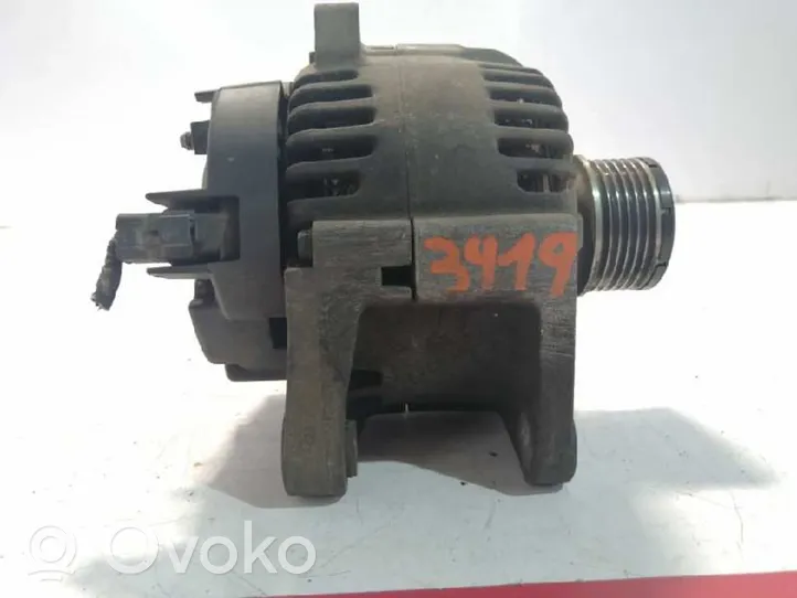 Nissan Micra Generatore/alternatore 8200386806