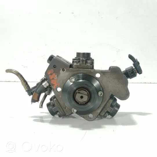 Citroen Nemo Pompa wtryskowa wysokiego ciśnienia 55236707