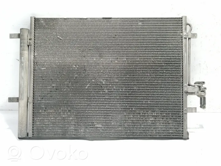 Ford Mondeo MK IV Radiatore riscaldamento abitacolo VP7EKH19710AE
