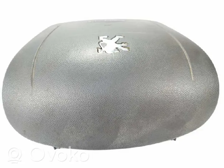 Peugeot Boxer Poduszka powietrzna Airbag kierownicy 34052978C