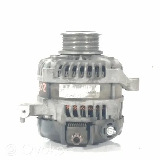 Toyota Yaris Alternator 270600N100