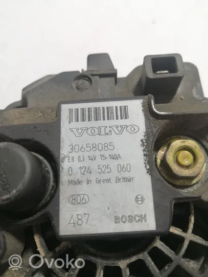 Volvo XC70 Alternator 30658085