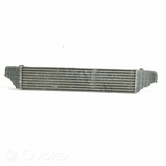 Mercedes-Benz CLC CL203 Radiatore intercooler A2035000500