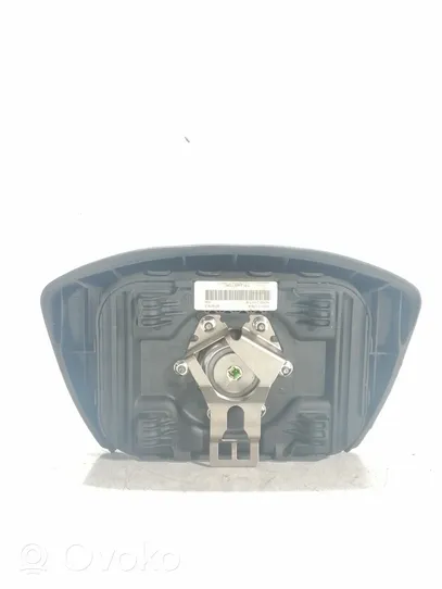 Nissan Primastar Poduszka powietrzna Airbag kierownicy 8200151075A