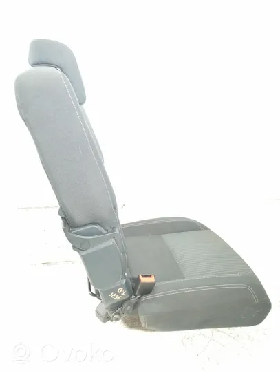 Ford C-MAX II Third row seats DERECHO