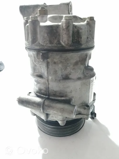 Citroen Jumper Compressore aria condizionata (A/C) (pompa) 9676552680