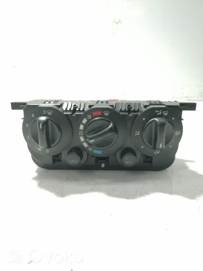 Mercedes-Benz Vaneo W414 Climate control unit A4144460228