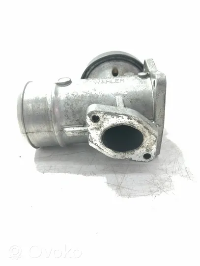 Mercedes-Benz Vaneo W414 Soupape vanne EGR A6680900454