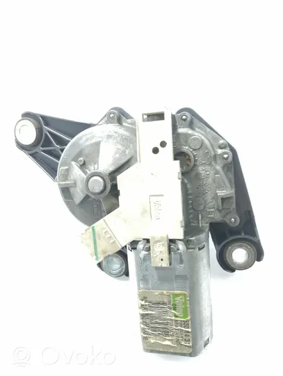 Renault Trafic I Motor del limpiaparabrisas trasero 53014312