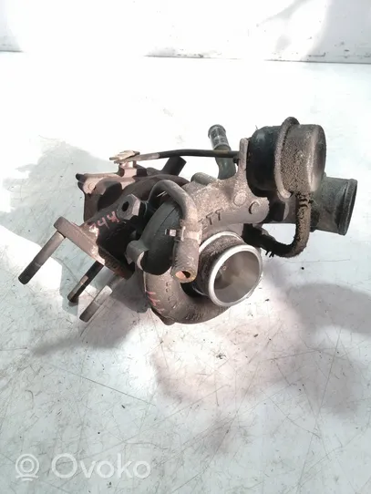 KIA Sorento Turbina 7339521