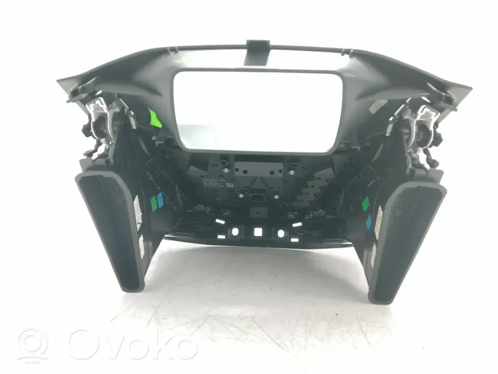 Ford Focus Unité principale radio / CD / DVD / GPS BM5T18K811BA