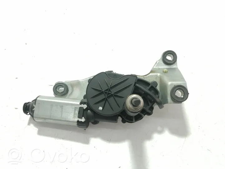 Volvo XC70 Moteur d'essuie-glace arrière 8667188