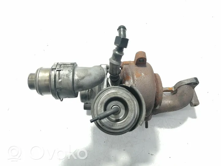 Mitsubishi Outlander Turbine 03G253019H