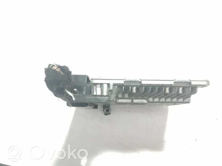 Audi A6 S6 C6 4F Variklio valdymo blokas 4F1907559