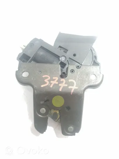 Audi A6 S6 C6 4F Blocco chiusura del portellone 4F5827505C