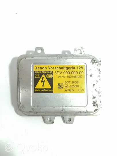 Ford Galaxy Unité de commande / module Xénon 5DV009000