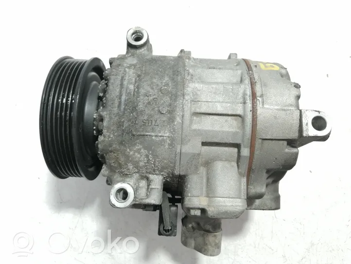 Audi Q7 4L Compressore aria condizionata (A/C) (pompa) 7P0820803D