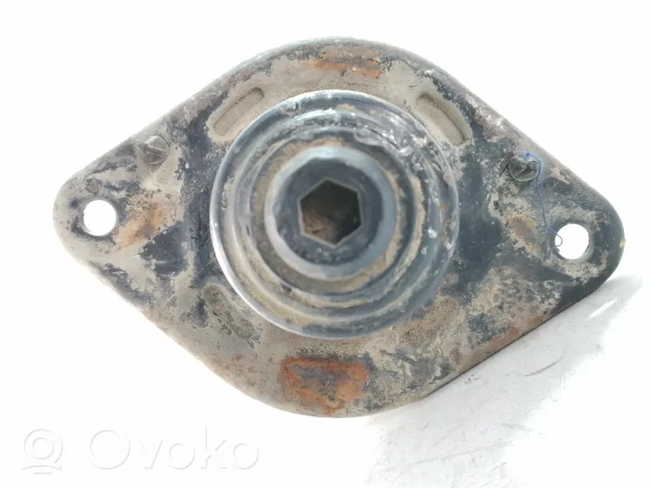 Audi A6 S6 C5 4B Galinis amortizatorius su spyruokle 4Z7413019A