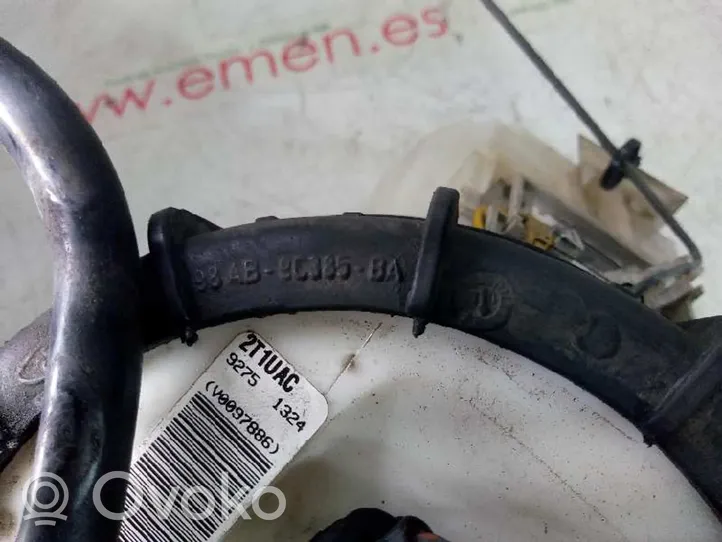 Ford Connect Polttoainesäiliön pumppu 2T1UAC9275