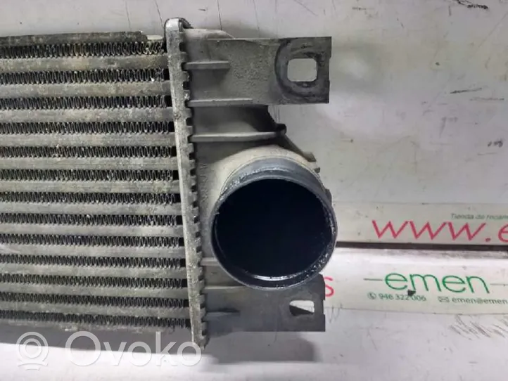 Renault Master II Intercooler radiator 867658F