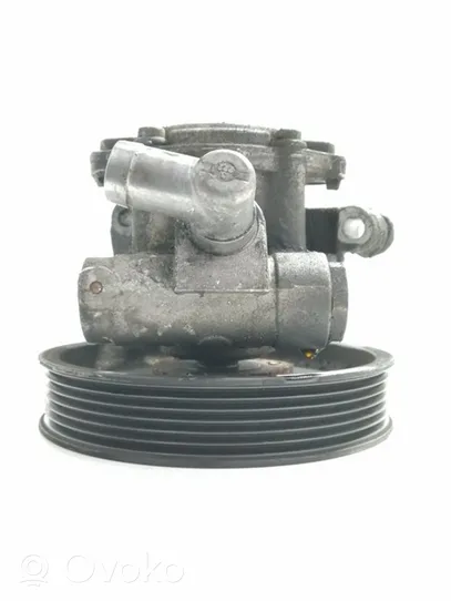 Mercedes-Benz ML W163 Ohjaustehostimen pumppu 0024669001