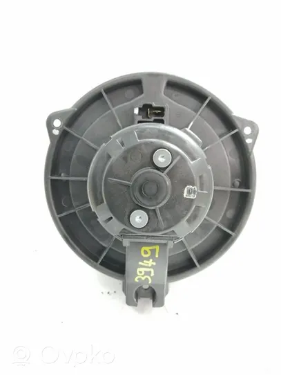 Toyota Avensis T250 Scatola alloggiamento climatizzatore riscaldamento abitacolo assemblata MF0160700610