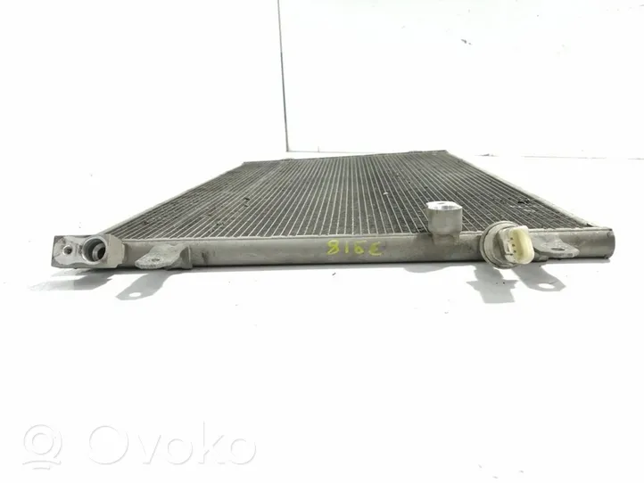 Audi A6 S6 C6 4F Radiateur de chauffage 4F0260401E